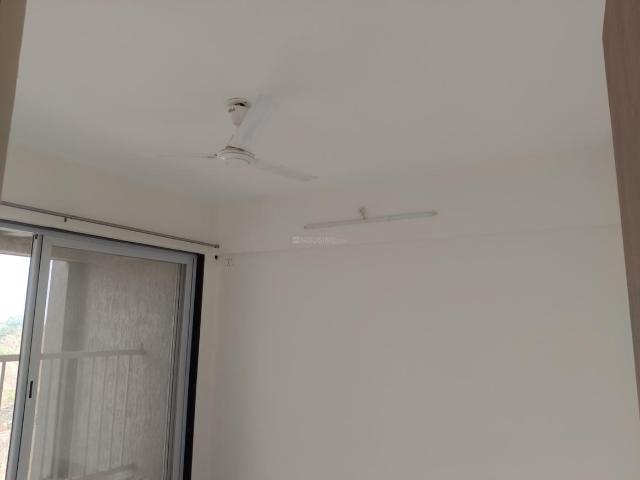 2 BHK Apartment in Ulwe for rent Navi Mumbai. The reference number is 19745529