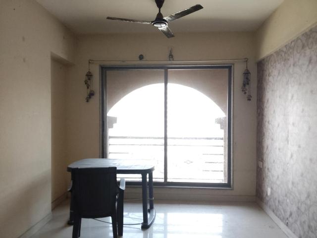 2 BHK Apartment in Ulwe for rent Navi Mumbai. The reference number is 19756728