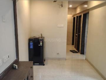 Flat to rent in Taloje - Balcony