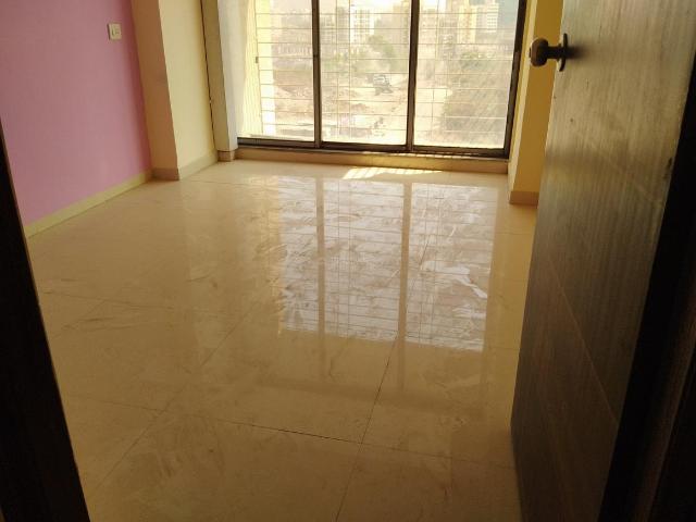 2 BHK Apartment in Ulwe for rent Navi Mumbai. The reference number is 19779606