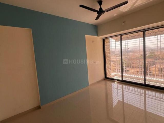 2 BHK Apartment in Ulwe for rent Navi Mumbai. The reference number is 19786762