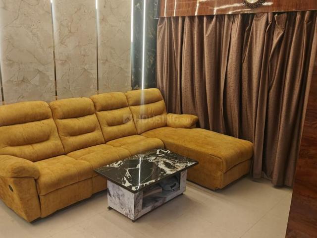 2 BHK Apartment in Ulwe for rent Navi Mumbai. The reference number is 19725116