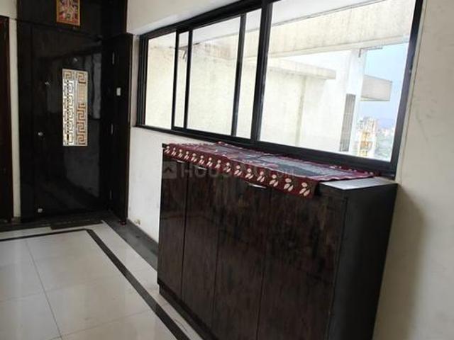 2 BHK Apartment in Ulwe for rent Navi Mumbai. The reference number is 19874511