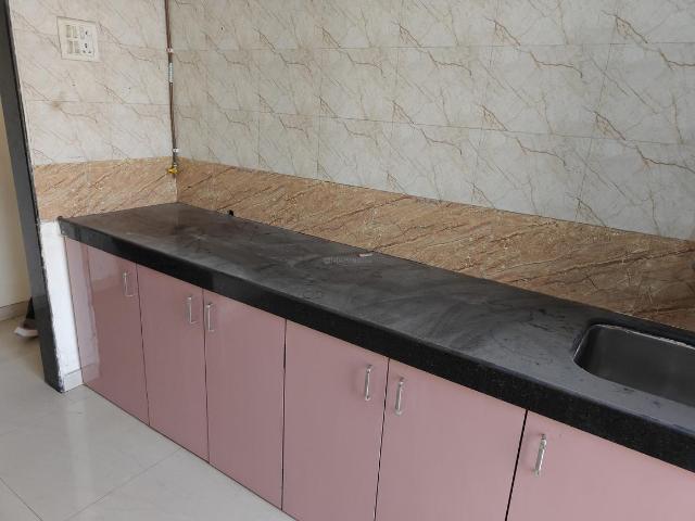 2 BHK Apartment in Ulwe for rent Navi Mumbai. The reference number is 19876696