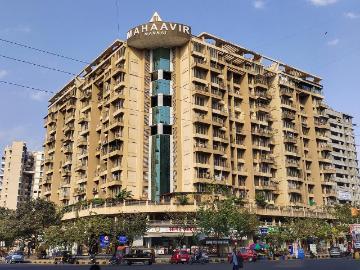 Sector-16 Ulwe, Raigarh District Maharashtra, Maharashtra