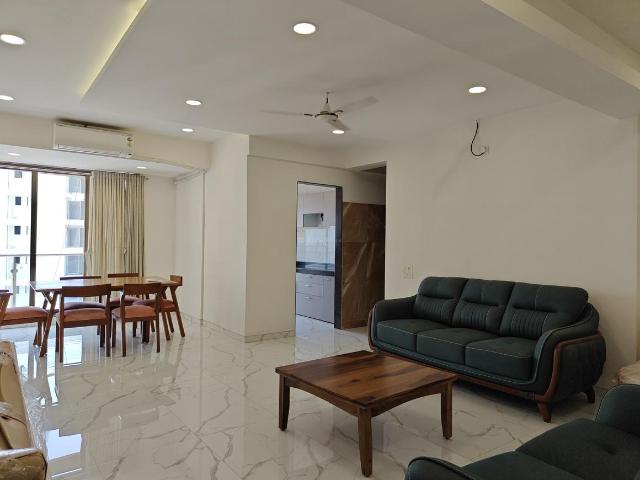 2 BHK Apartment in Ulwe for rent Navi Mumbai. The reference number is 19887220