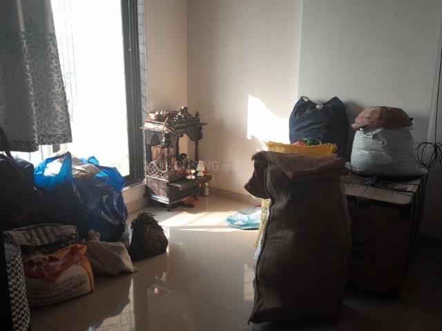2 BHK Apartment in Ulwe for rent Navi Mumbai. The reference number is 19811864