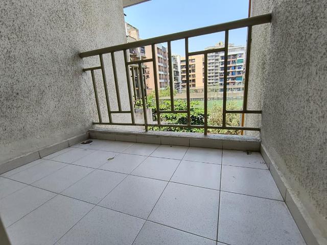 2 BHK Apartment in Ulwe for rent Navi Mumbai. The reference number is 19968234