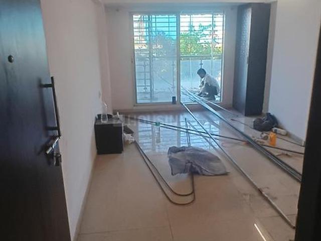 2 BHK Apartment in Ulwe for rent Navi Mumbai. The reference number is 19998241