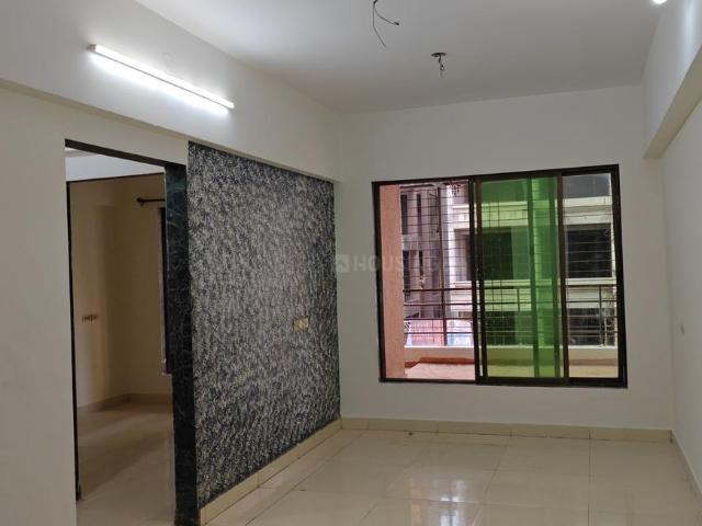 2 BHK Apartment in Ulwe for rent Navi Mumbai. The reference number is 19924011