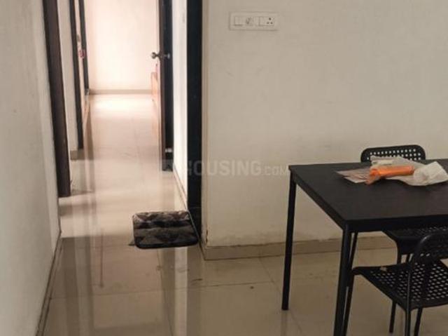 2 BHK Apartment in Ulwe for rent Navi Mumbai. The reference number is 20042590