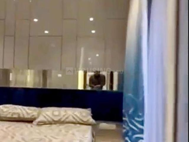 2 BHK Apartment in Ulwe for rent Navi Mumbai. The reference number is 20052106