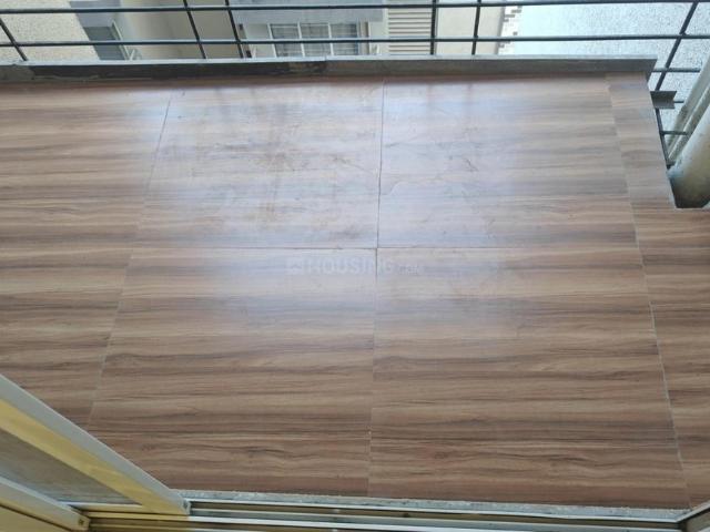 2 BHK Apartment in Ulwe for rent Navi Mumbai. The reference number is 20055530