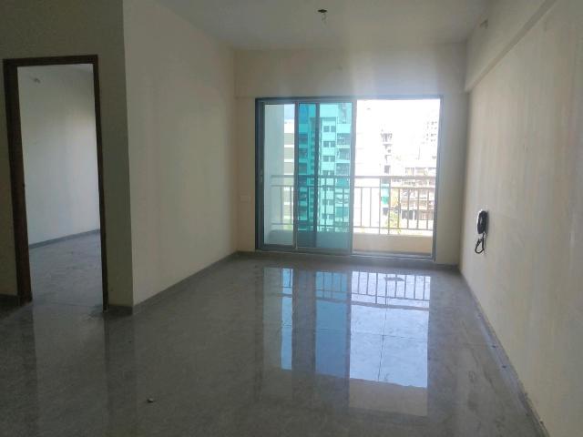 2 BHK Apartment in Ulwe for rent Navi Mumbai. The reference number is 20079551