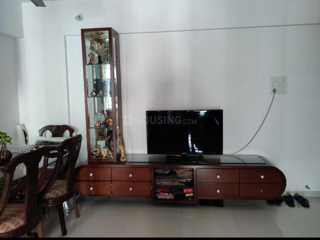 2 BHK Apartment in Ulwe for rent Navi Mumbai. The reference number is 20007399