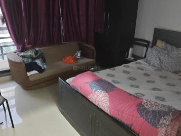 Flat to rent in Taloje - Balcony