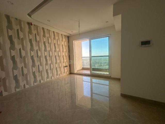 2 BHK Apartment in Ulwe for rent Navi Mumbai. The reference number is 20017141