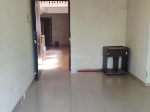 2 BHK Apartment in Ulwe for rent Navi Mumbai. The reference number is 20168069