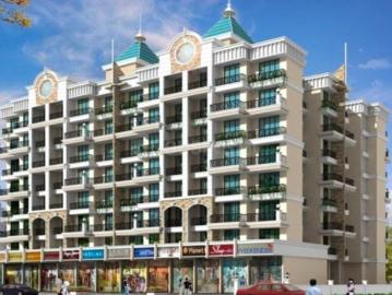 Flat to rent in Taloje - Balcony