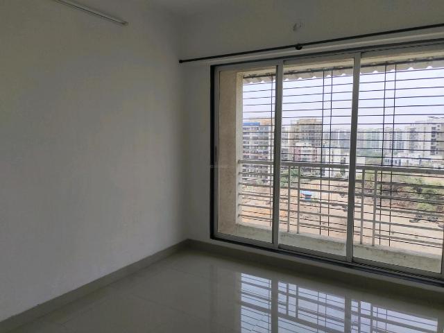 2 BHK Apartment in Ulwe for rent Navi Mumbai. The reference number is 20169208