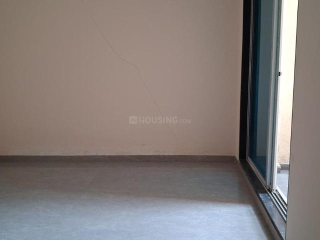 2 BHK Apartment in Ulwe for rent Navi Mumbai. The reference number is 20100734