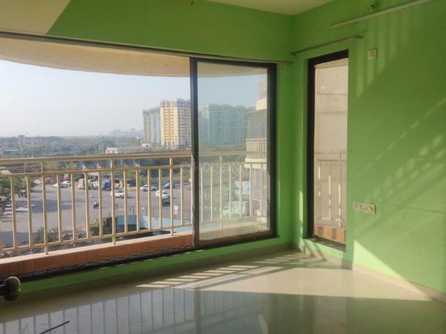 2 BHK Apartment in Ulwe for rent Navi Mumbai. The reference number is 20121671