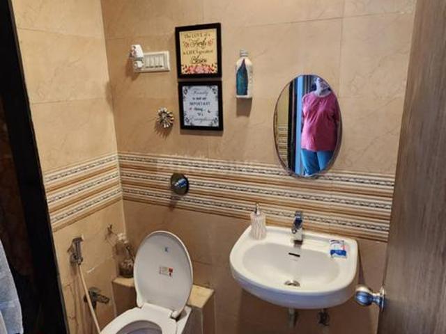 2 BHK Apartment in Ulwe for rent Navi Mumbai. The reference number is 20123170