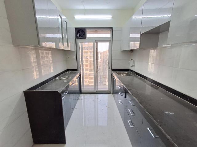 2 BHK Apartment in Ulwe for rent Navi Mumbai. The reference number is 20139430