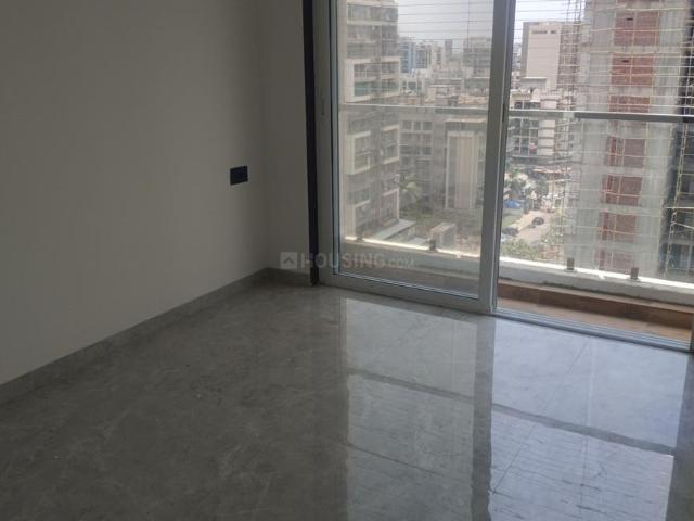 2 BHK Apartment in Ulwe for rent Navi Mumbai. The reference number is 20267627
