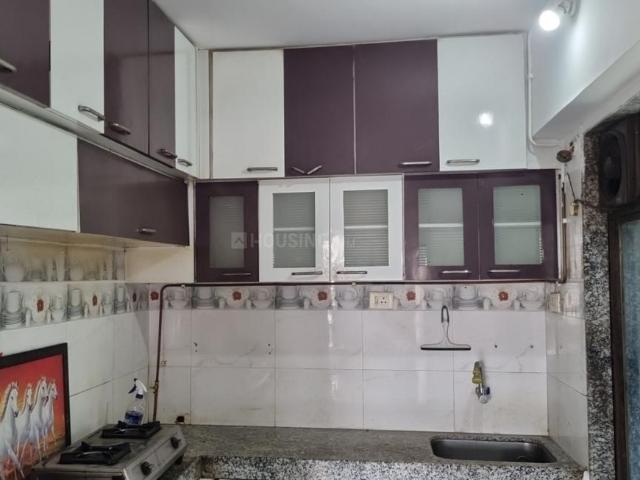 2 BHK Apartment in Ulwe for rent Navi Mumbai. The reference number is 20267938