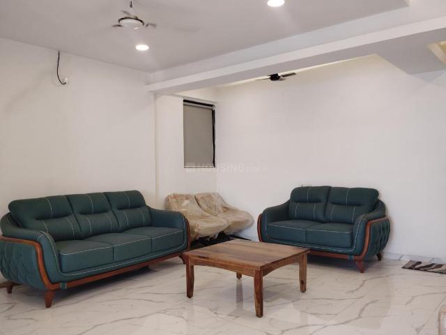 2 BHK Apartment in Ulwe for rent Navi Mumbai. The reference number is 20279862