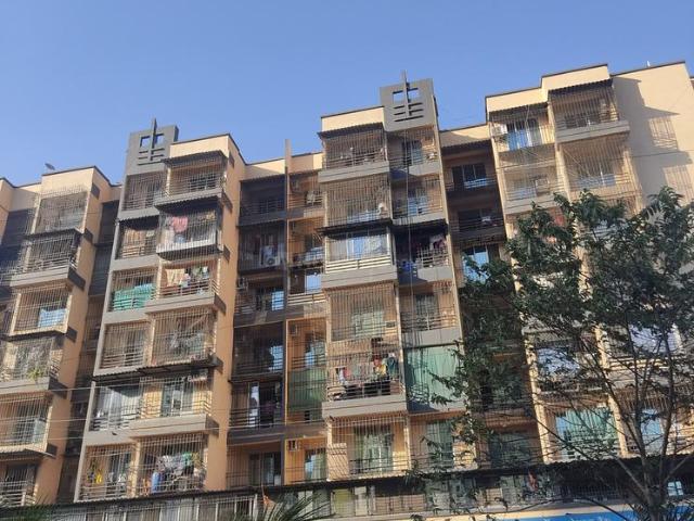 2 BHK Apartment in Ulwe for rent Navi Mumbai. The reference number is 20282572