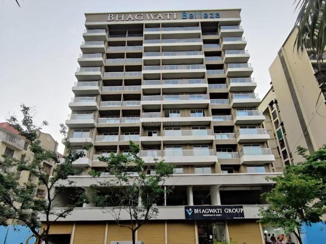2 BHK Apartment in Ulwe for rent Navi Mumbai. The reference number is 20201675