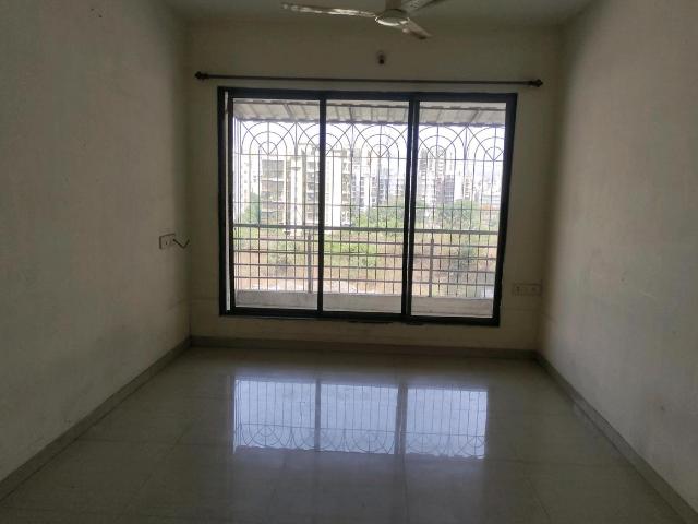 2 BHK Apartment in Ulwe for rent Navi Mumbai. The reference number is 20206946