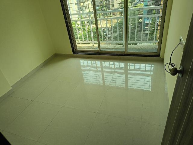 2 BHK Apartment in Ulwe for rent Navi Mumbai. The reference number is 20208978