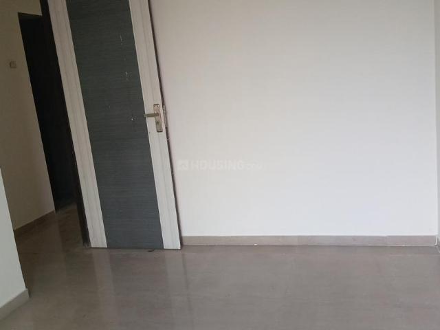 2 BHK Apartment in Ulwe for rent Navi Mumbai. The reference number is 20209263