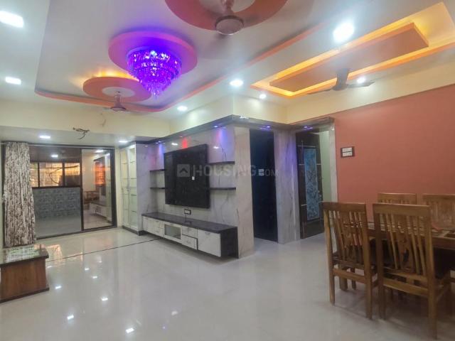 2 BHK Apartment in Ulwe for rent Navi Mumbai. The reference number is 20361141