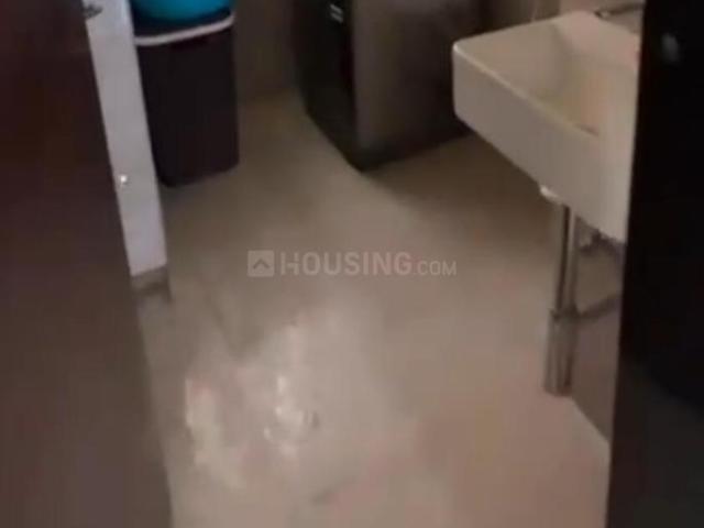 2 BHK Apartment in Ulwe for rent Navi Mumbai. The reference number is 20373041