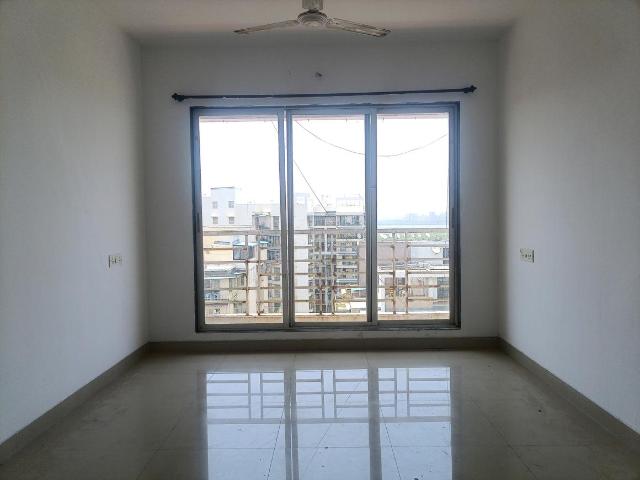 2 BHK Apartment in Ulwe for rent Navi Mumbai. The reference number is 20374074