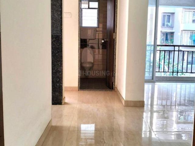 2 BHK Apartment in Ulwe for rent Navi Mumbai. The reference number is 20375573
