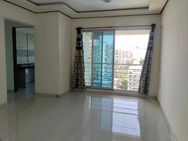 2 BHK Apartment in Ulwe for rent Navi Mumbai. The reference number is 20375924