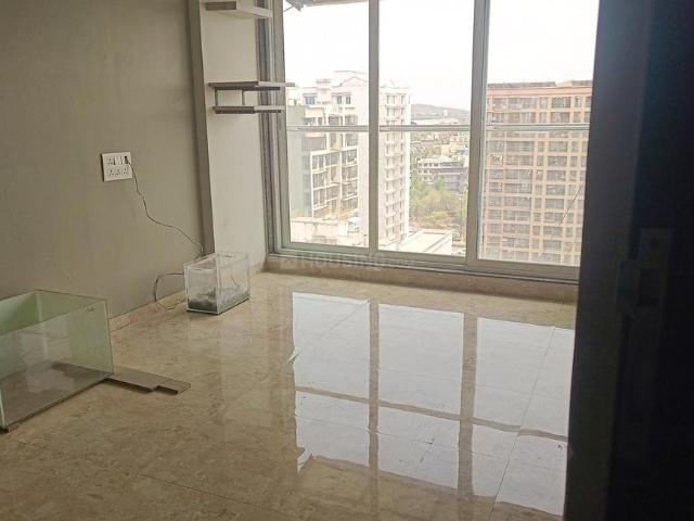 2 BHK Apartment in Ulwe for rent Navi Mumbai. The reference number is 20380954