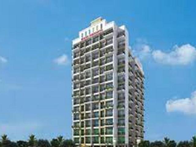 3 BHK Apartment in Ulwe for rent Navi Mumbai. The reference number is 20383660