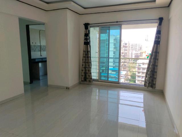 2 BHK Apartment in Ulwe for rent Navi Mumbai. The reference number is 20389315