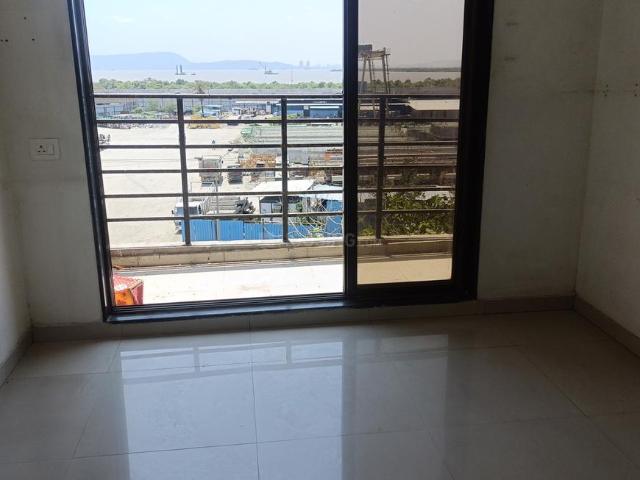 2 BHK Apartment in Ulwe for rent Navi Mumbai. The reference number is 20389841