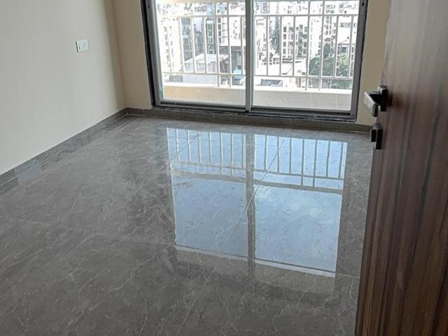 2 BHK Apartment in Ulwe for rent Navi Mumbai. The reference number is 20391755