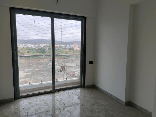2 BHK Apartment in Ulwe for rent Navi Mumbai. The reference number is 20392744