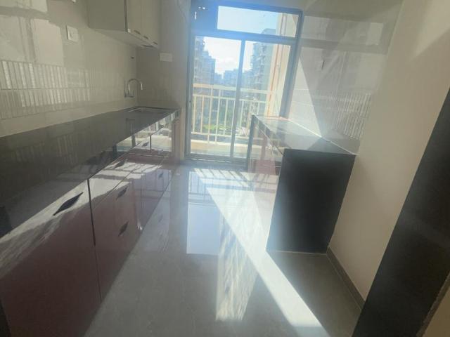 2 BHK Apartment in Ulwe for rent Navi Mumbai. The reference number is 20339704