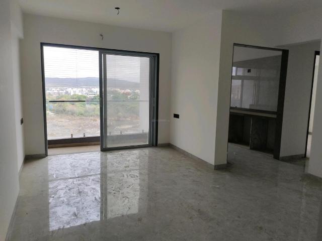 2 BHK Apartment in Ulwe for rent Navi Mumbai. The reference number is 20445140