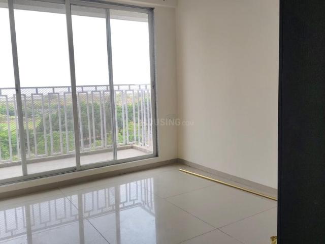2 BHK Apartment in Ulwe for rent Navi Mumbai. The reference number is 20452328